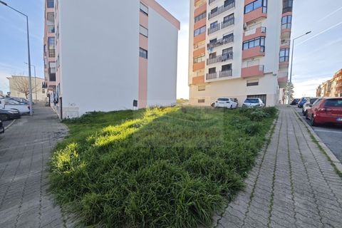 Helårsgrund i Queluz, Lisbon, Queluz - € 89.000 | Ref: AP9546 - foto 3
