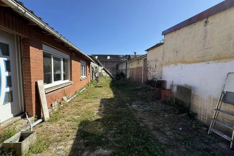 Villa i Abscon, Nord, Abscon - € 177.000 | Ref: 86187857 - foto 5