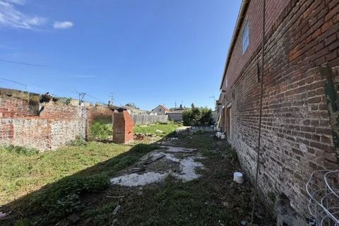Villa i Abscon, Nord, Abscon - € 177.000 | Ref: 86187857 - foto 7