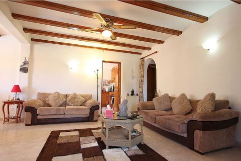 Villa a Orba, Alicante, Orba - € 375.000 | Ref: 2283 - foto 6