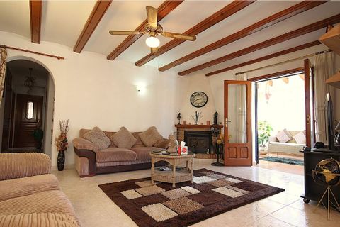 Villa a Orba, Alicante, Orba - € 375.000 | Ref: 2283 - foto 7