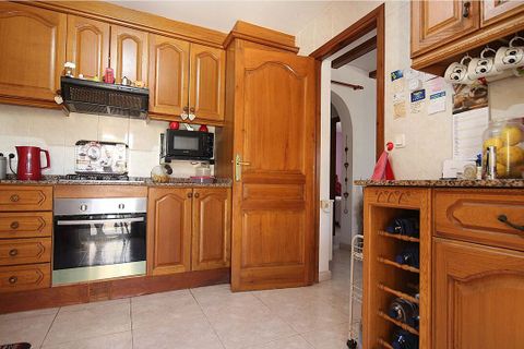 Villa a Orba, Alicante, Orba - € 375.000 | Ref: 2283 - foto 8