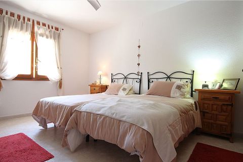 Villa a Orba, Alicante, Orba - € 375.000 | Ref: 2283 - foto 11