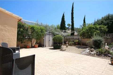 Villa a Orba, Alicante, Orba - € 375.000 | Ref: 2283 - foto 15