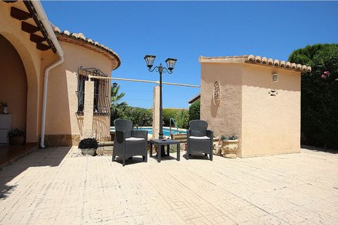 Villa a Orba, Alicante, Orba - € 375.000 | Ref: 2283 - foto 16
