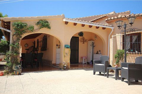 Villa a Orba, Alicante, Orba - € 375.000 | Ref: 2283 - foto 17