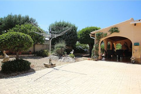 Villa a Orba, Alicante, Orba - € 375.000 | Ref: 2283 - foto 18
