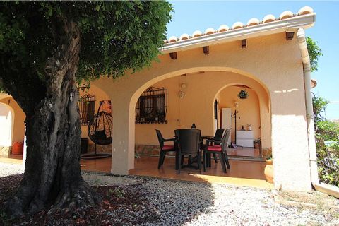 Villa a Orba, Alicante, Orba - € 375.000 | Ref: 2283 - foto 19