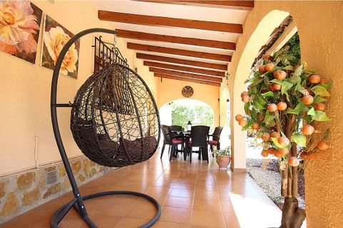 Villa a Orba, Alicante, Orba - € 375.000 | Ref: 2283 - foto 20