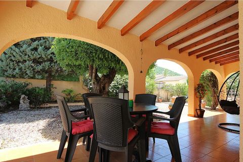 Villa a Orba, Alicante, Orba - € 375.000 | Ref: 2283 - foto 21
