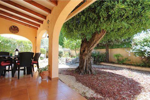 Villa a Orba, Alicante, Orba - € 375.000 | Ref: 2283 - foto 22