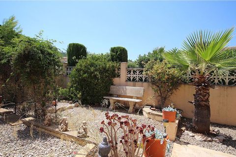 Villa a Orba, Alicante, Orba - € 375.000 | Ref: 2283 - foto 23