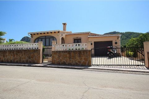Villa a Orba, Alicante, Orba - € 375.000 | Ref: 2283 - foto 26