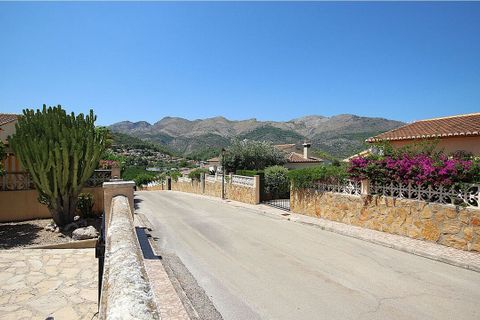 Villa a Orba, Alicante, Orba - € 375.000 | Ref: 2283 - foto 27