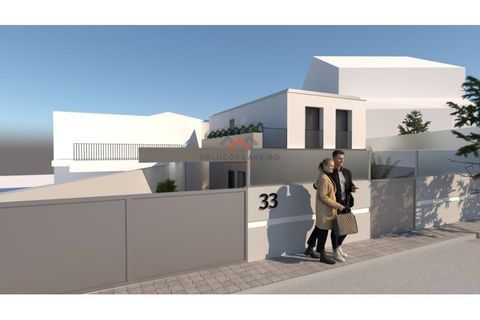Helårsgrund i Aveiro, Aveiro, Aveiro - € 105.000 | Ref: 6571 - foto 6