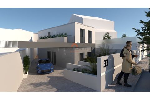 Helårsgrund i Aveiro, Aveiro, Aveiro - € 105.000 | Ref: 6571 - foto 7