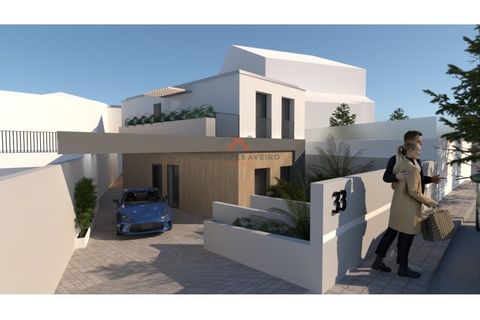 Helårsgrund i Aveiro, Aveiro, Aveiro - € 105.000 | Ref: 6571 - foto 8