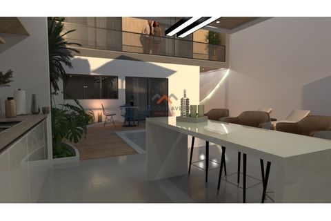 Helårsgrund i Aveiro, Aveiro, Aveiro - € 105.000 | Ref: 6571 - foto 5