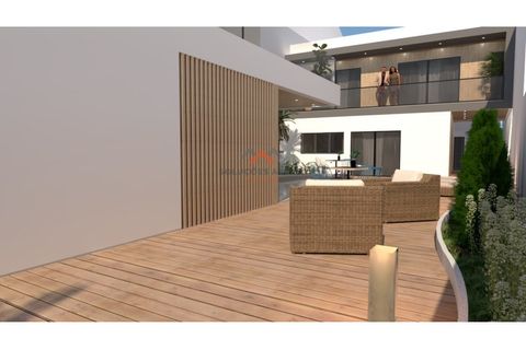 Helårsgrund i Aveiro, Aveiro, Aveiro - € 105.000 | Ref: 6571 - foto 4