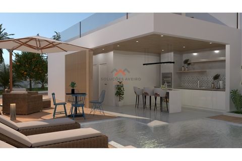Helårsgrund i Aveiro, Aveiro, Aveiro - € 105.000 | Ref: 6571 - foto 3