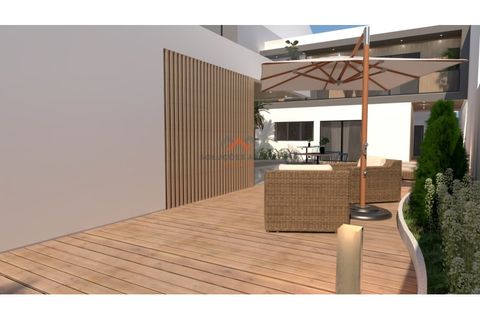 Helårsgrund i Aveiro, Aveiro, Aveiro - € 105.000 | Ref: 6571 - foto 9