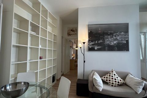 Lejlighed i Padua, Padua, Padua - € 355.000 | Ref: IL355 - foto 1