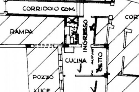 Lejlighed i Padua, Padua, Padua - € 355.000 | Ref: IL355 - foto 8