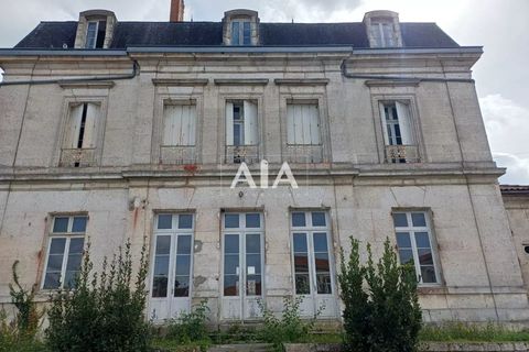 Byhus i Ruffec, Charente, Ruffec - € 440.000 | Ref: 1266 - foto 2