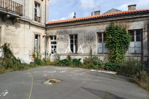 Byhus i Ruffec, Charente, Ruffec - € 440.000 | Ref: 1266 - foto 37