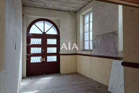 Byhus i Ruffec, Charente, Ruffec - € 440.000 | Ref: 1266 - foto 7