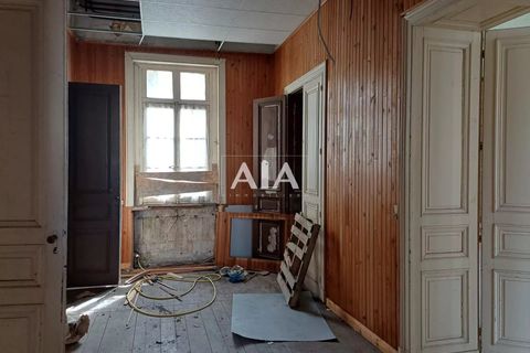 Byhus i Ruffec, Charente, Ruffec - € 440.000 | Ref: 1266 - foto 11