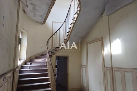 Byhus i Ruffec, Charente, Ruffec - € 440.000 | Ref: 1266 - foto 15