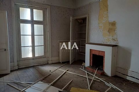 Byhus i Ruffec, Charente, Ruffec - € 440.000 | Ref: 1266 - foto 25
