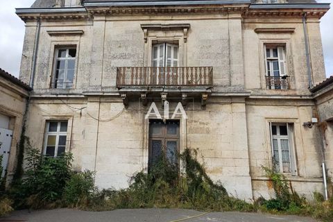 Byhus i Ruffec, Charente, Ruffec - € 440.000 | Ref: 1266 - foto 38