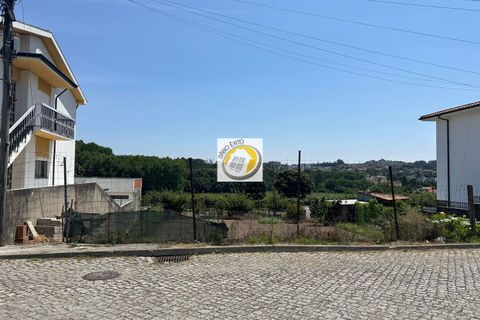 Helårsgrund i Maia, Porto, Maia - € 65.000 | Ref: 4333 - foto 2
