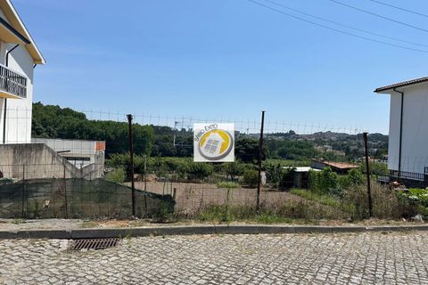 Helårsgrund i Maia, Porto, Maia - € 65.000 | Ref: 4333 - foto 5