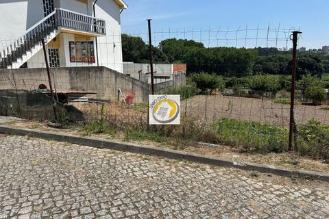 Helårsgrund i Maia, Porto, Maia - € 65.000 | Ref: 4333 - foto 6