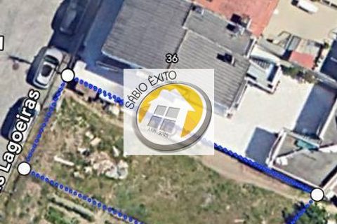 Helårsgrund i Maia, Porto, Maia - € 65.000 | Ref: 4333 - foto 7