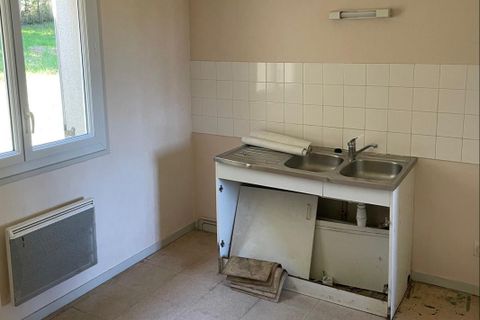 Villa a Couffy, Loir-et-Cher, Couffy - € 110.330 | Ref: 41-19-002206 - foto 3