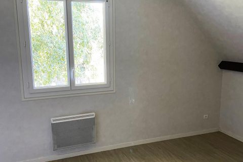 Villa a Couffy, Loir-et-Cher, Couffy - € 110.330 | Ref: 41-19-002206 - foto 6