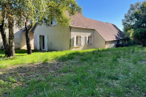 Villa a Couffy, Loir-et-Cher, Couffy - € 110.330 | Ref: 41-19-002206 - foto 8