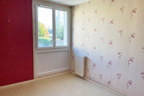Leilighet i Harfleur, Seine-Maritime, Harfleur - € 113 600 | Ref: 76-25-002416_ - foto 4