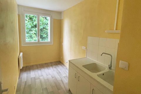 Leilighet i Bihorel, Seine-Maritime, Bihorel - € 79 200 | Ref: 76-23-003131 - foto 2