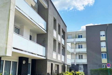 Leilighet i Bihorel, Seine-Maritime, Bihorel - € 79 200 | Ref: 76-23-003131 - foto 5
