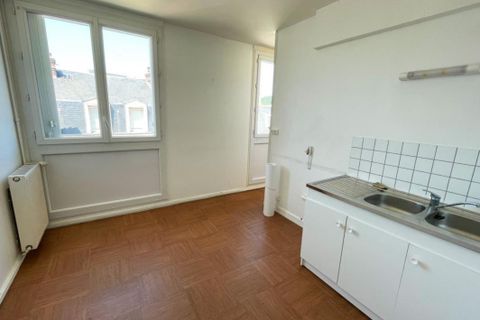 Leilighet i Harfleur, Seine-Maritime, Harfleur - € 111 400 | Ref: 76-25-002410 - foto 2