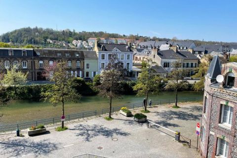 Leilighet i Harfleur, Seine-Maritime, Harfleur - € 111 400 | Ref: 76-25-002410 - foto 7