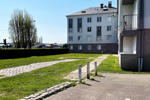Leilighet i Harfleur, Seine-Maritime, Harfleur - € 111 400 | Ref: 76-25-002410 - foto 8