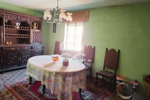 Villa i Lousada, Porto, Lousada - € 320.000 | Ref: 365/M/03221 - foto 1