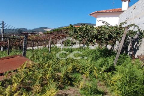 Villa i Lousada, Porto, Lousada - € 320.000 | Ref: 365/M/03221 - foto 27