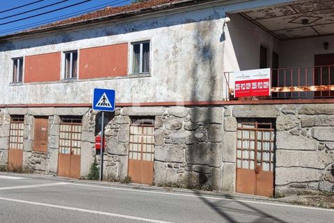 Villa i Lousada, Porto, Lousada - € 320.000 | Ref: 365/M/03221 - foto 35
